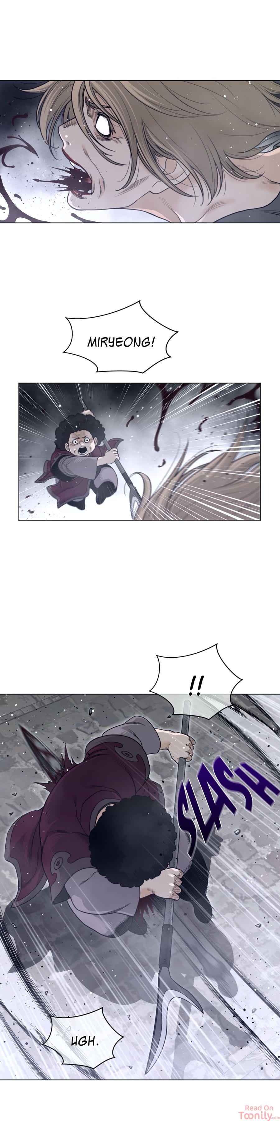 Perfect Half Uncensored, chapter 113, page 9 of 18
