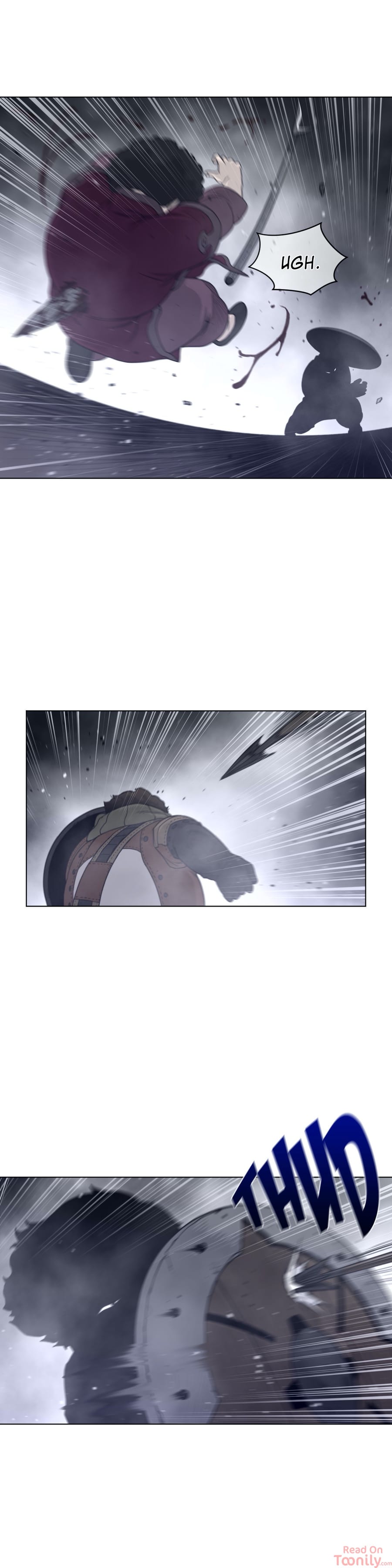 Perfect Half Uncensored, chapter 113, page 10 of 18
