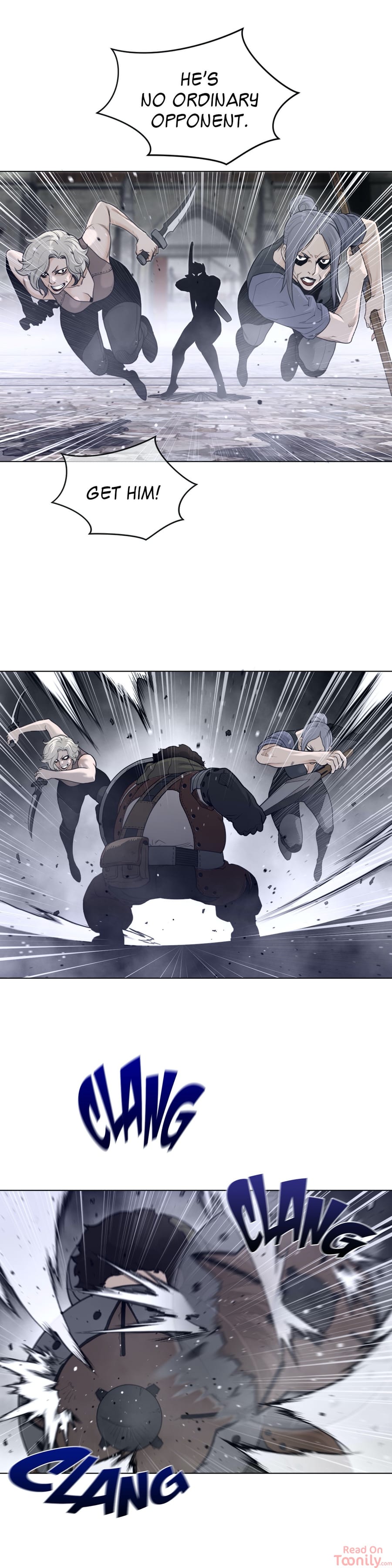 Perfect Half Uncensored, chapter 113, page 11 of 18