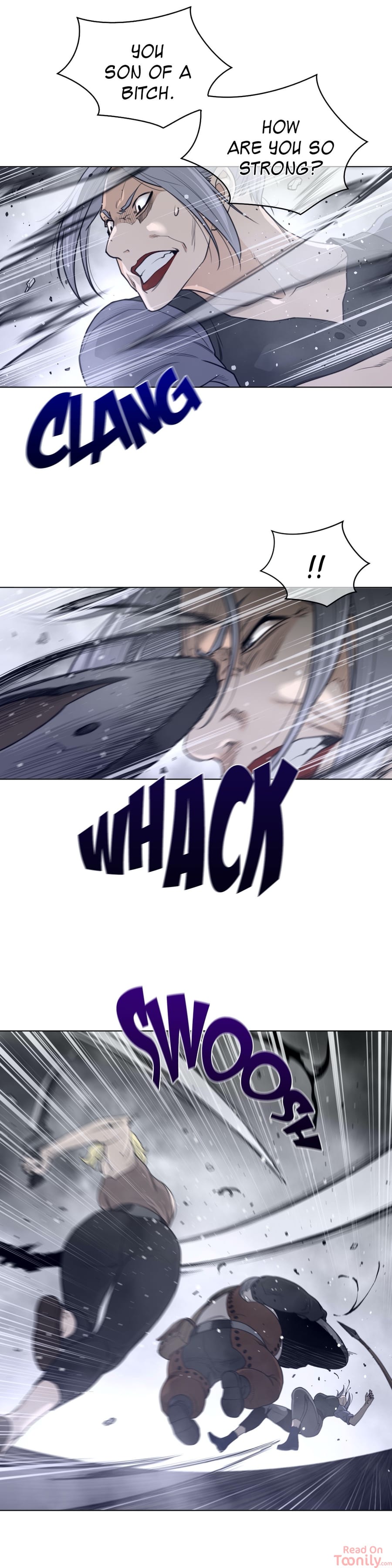Perfect Half Uncensored, chapter 113, page 12 of 18