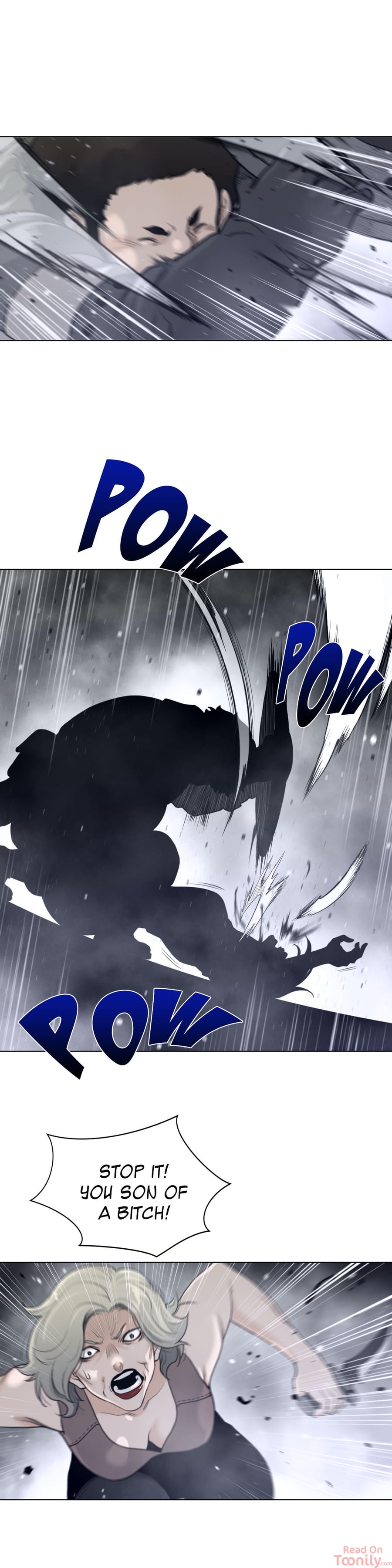 Perfect Half Uncensored, chapter 113, page 13 of 18