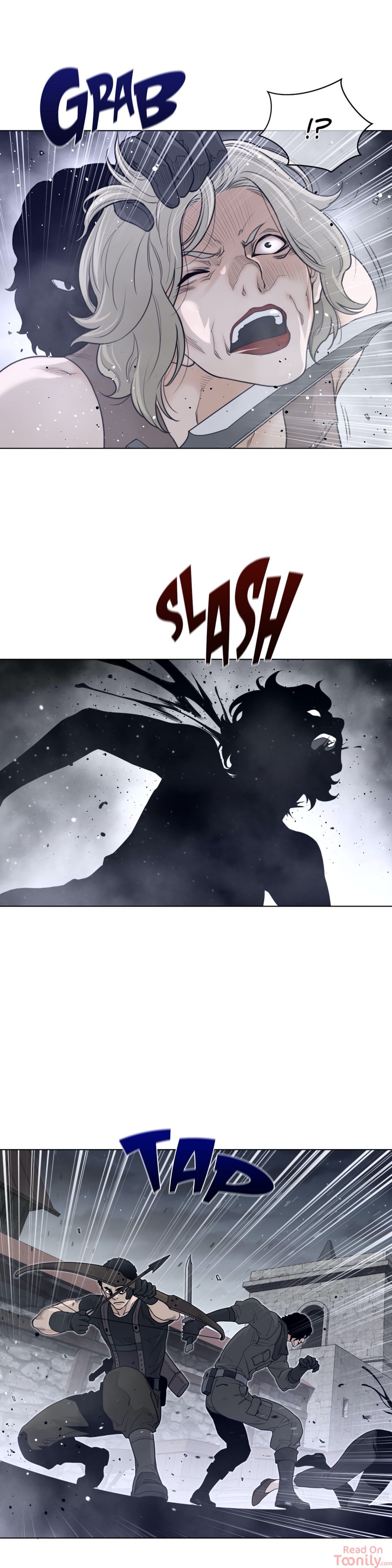 Perfect Half Uncensored, chapter 113, page 14 of 18