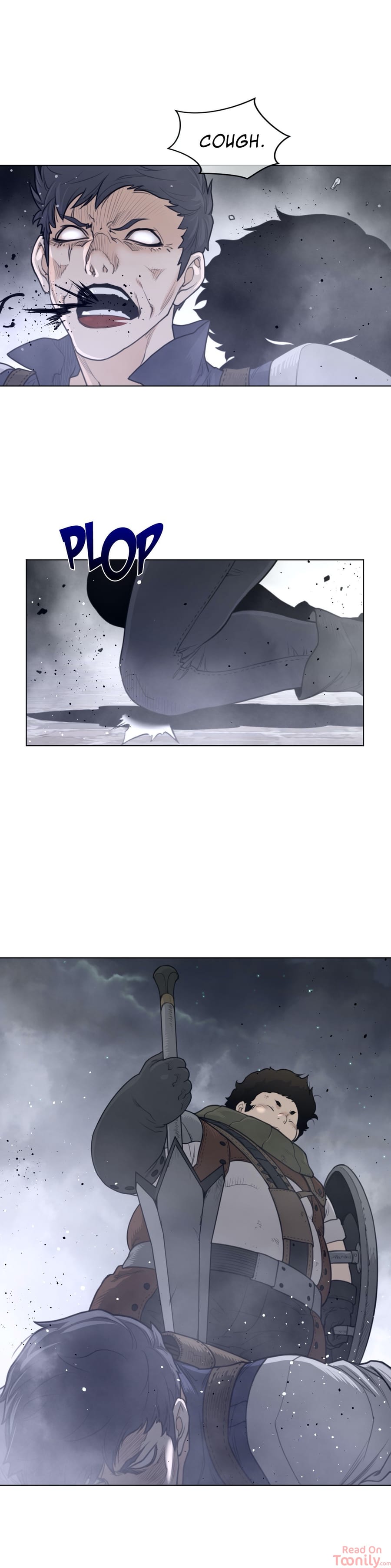 Perfect Half Uncensored, chapter 113, page 16 of 18
