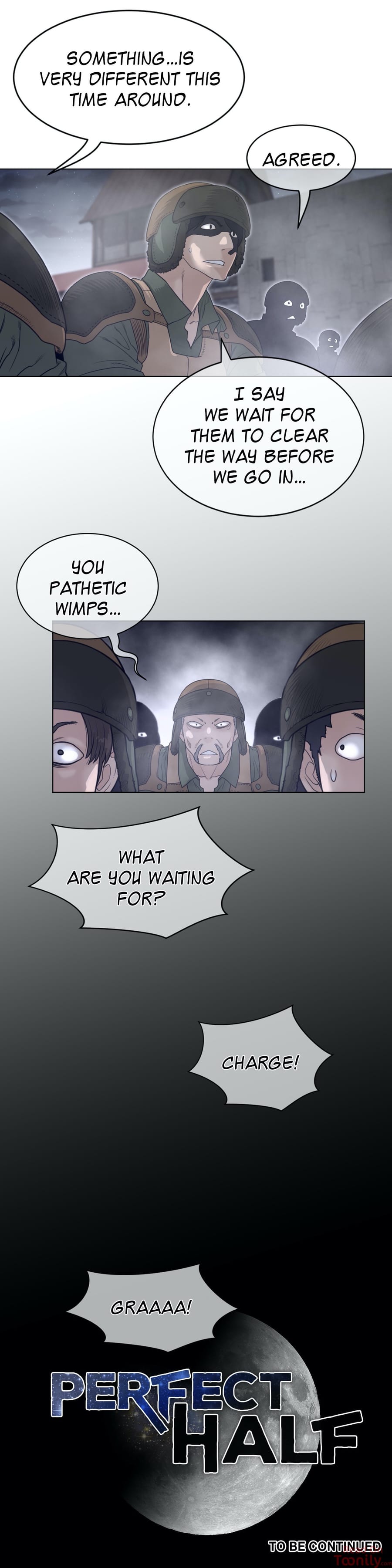 Perfect Half Uncensored, chapter 113, page 18 of 18