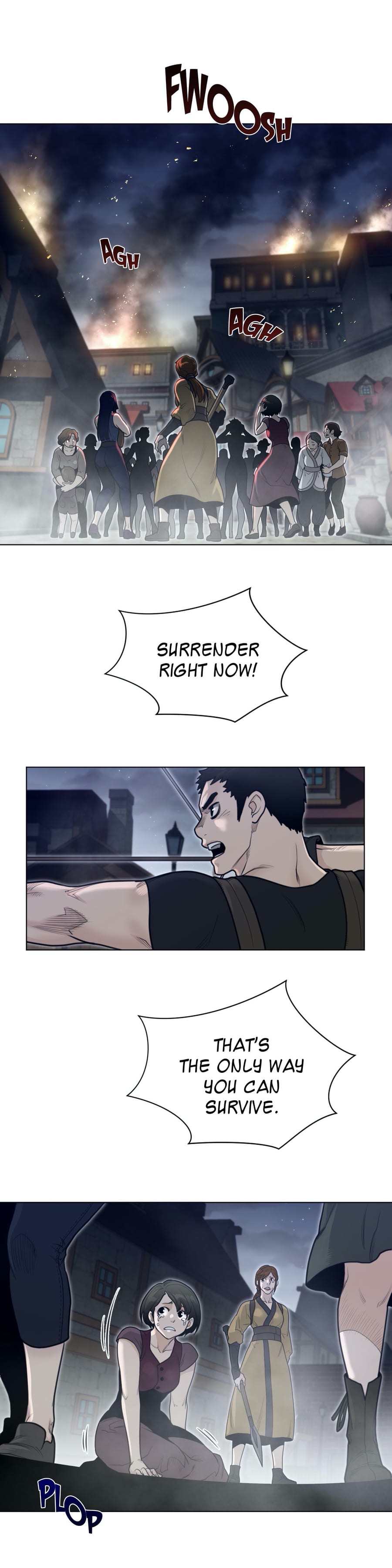 Perfect Half Uncensored, chapter 114, page 6 of 18