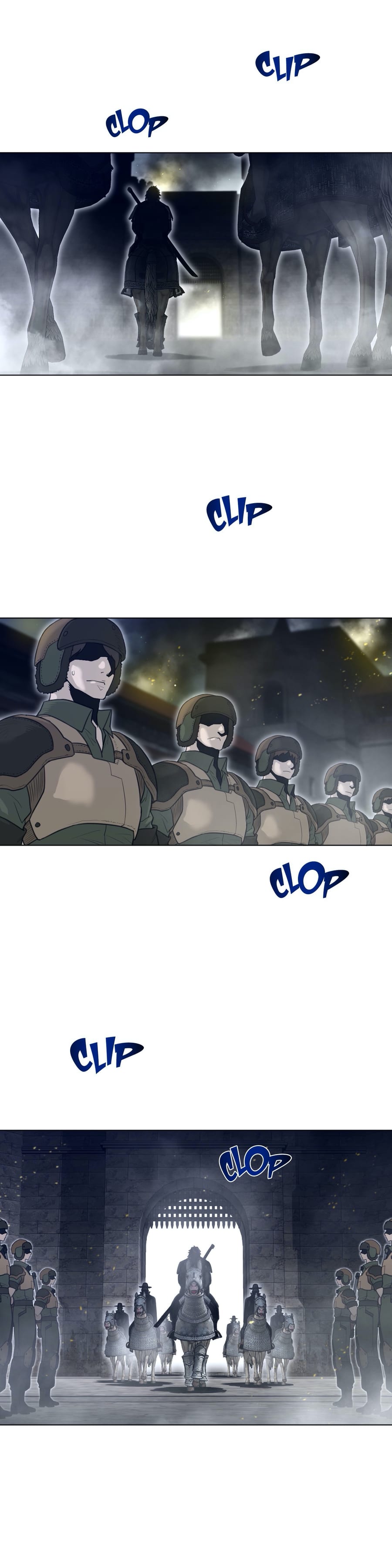 Perfect Half Uncensored, chapter 114, page 8 of 18