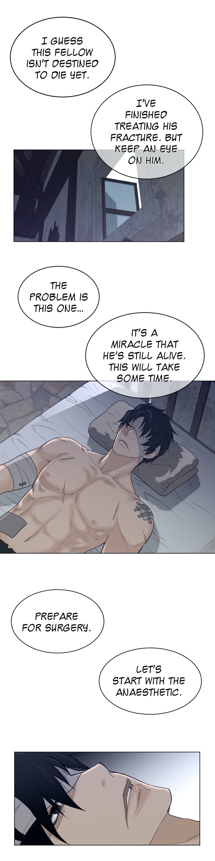 Perfect Half Uncensored, chapter 114, page 11 of 18