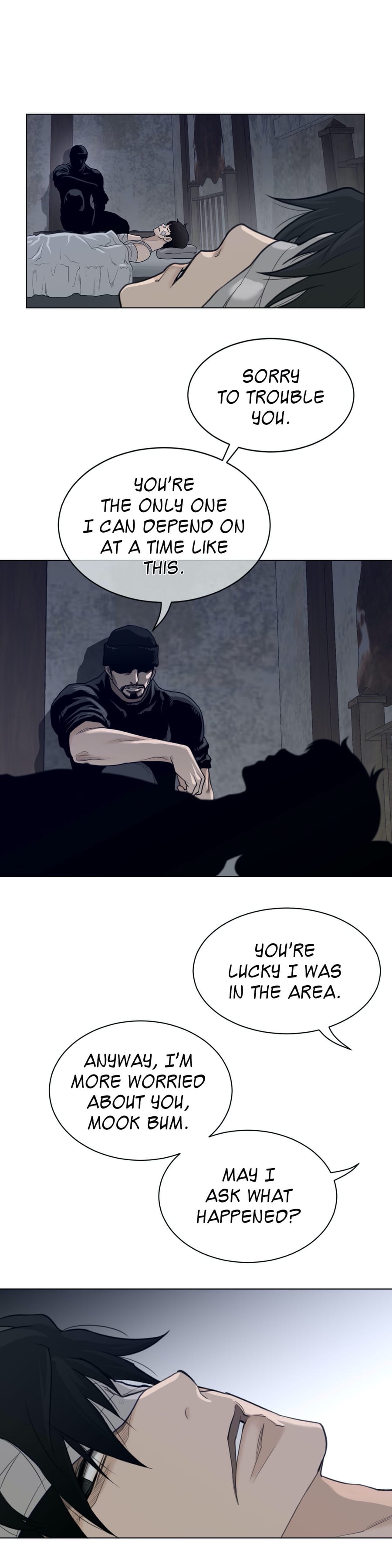 Perfect Half Uncensored, chapter 114, page 13 of 18