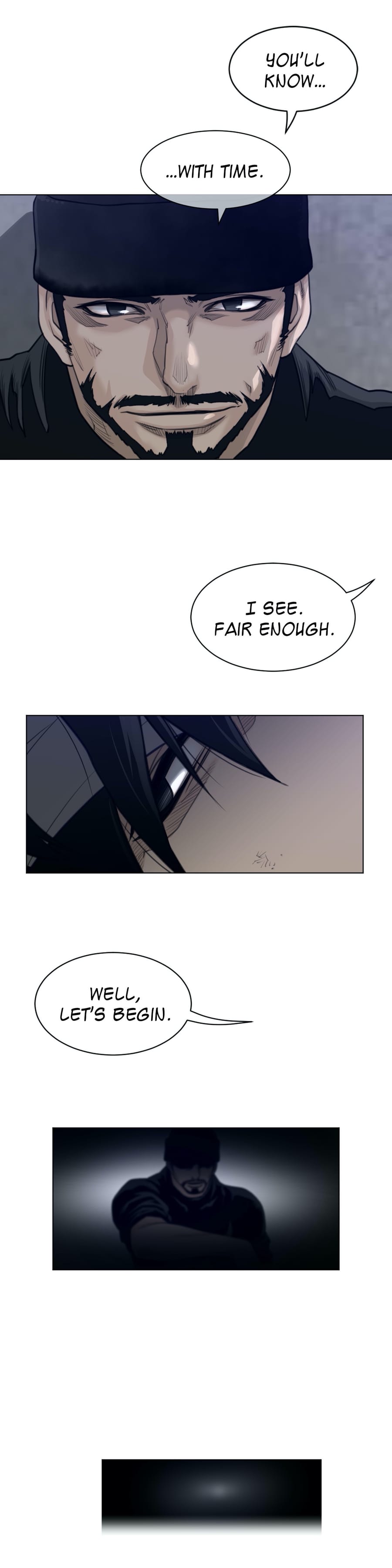 Perfect Half Uncensored, chapter 114, page 14 of 18