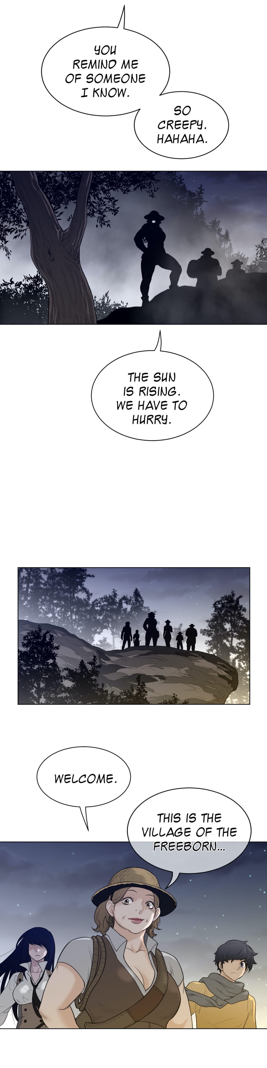 Perfect Half Uncensored, chapter 114, page 17 of 18