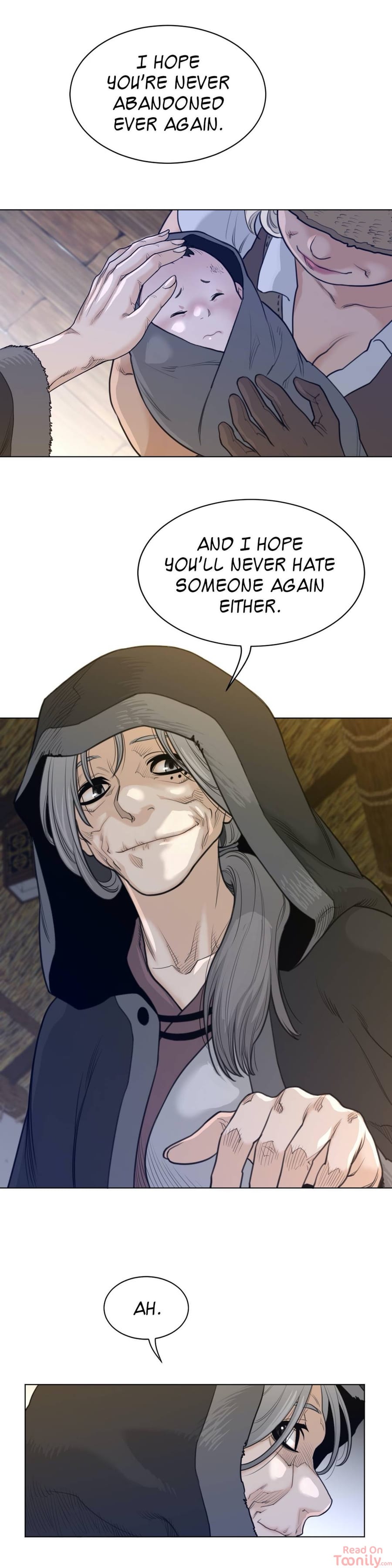 Perfect Half Uncensored, chapter 115, page 6 of 18