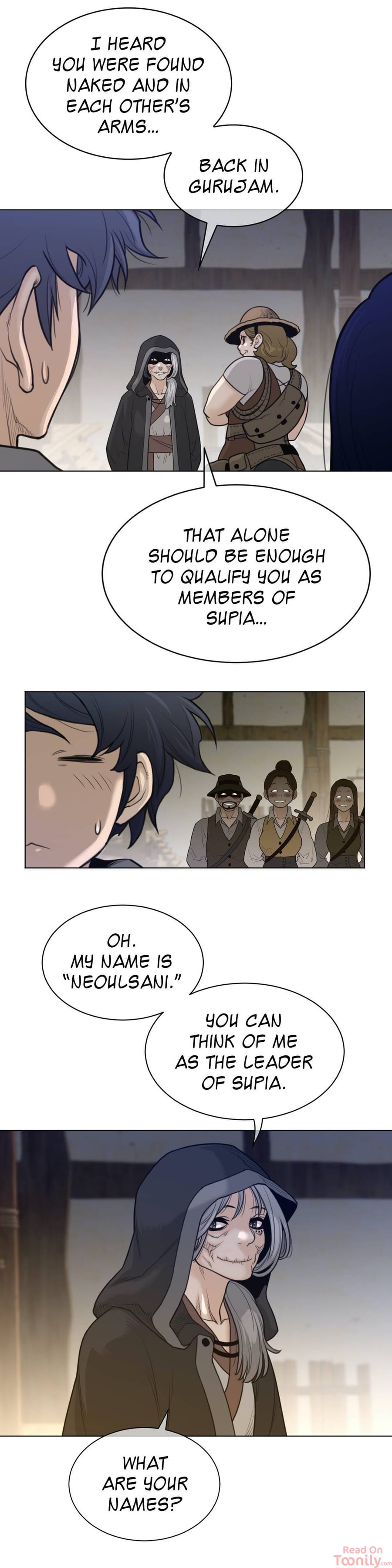 Perfect Half Uncensored, chapter 115, page 7 of 18