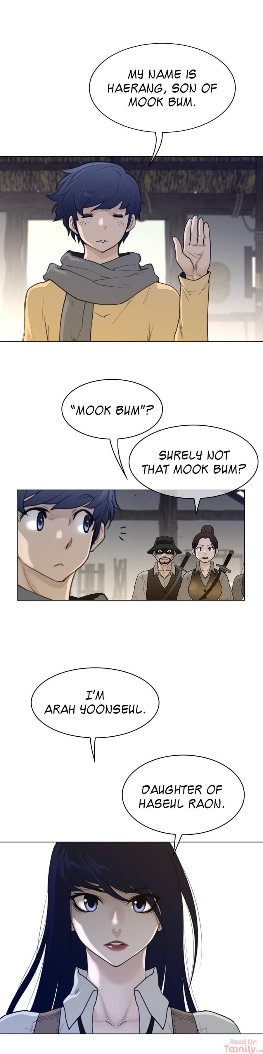 Perfect Half Uncensored, chapter 115, page 8 of 18