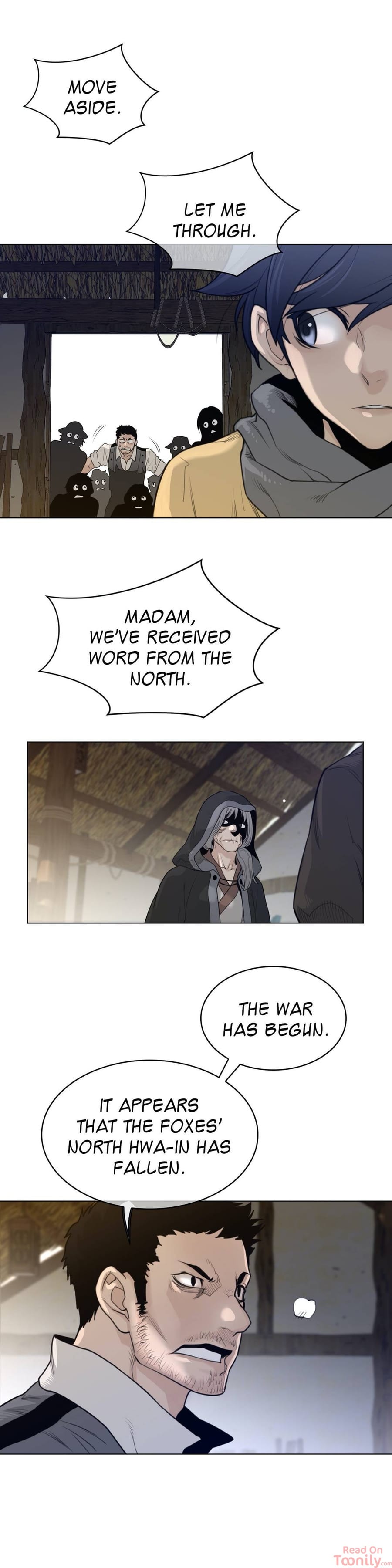 Perfect Half Uncensored, chapter 115, page 15 of 18