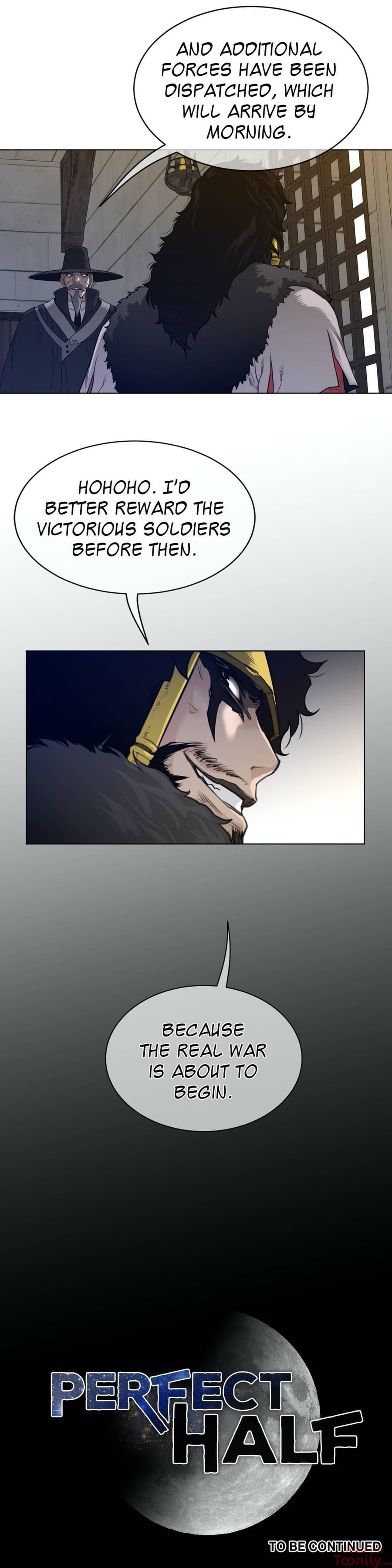 Perfect Half Uncensored, chapter 115, page 18 of 18