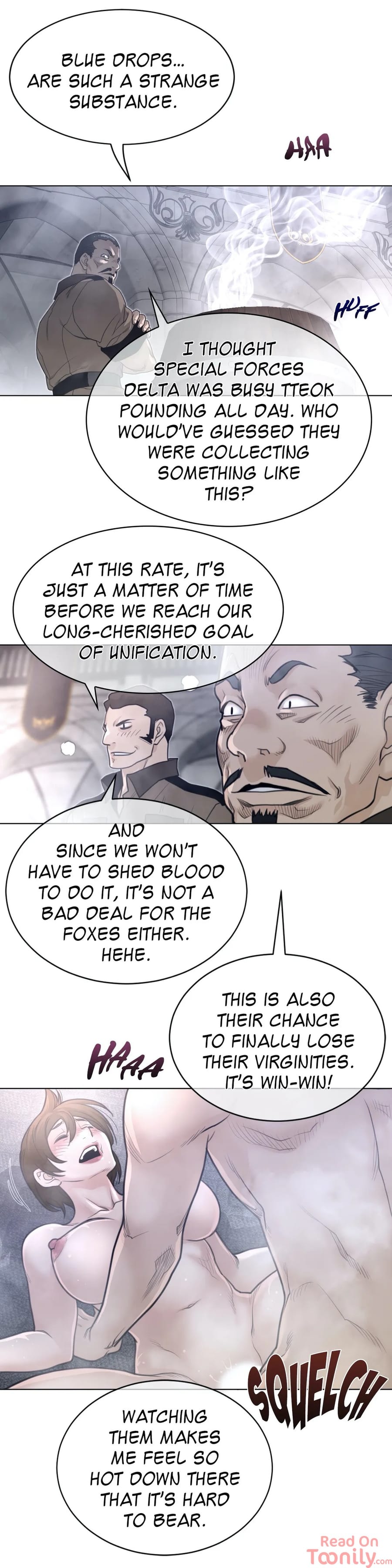 Perfect Half Uncensored, chapter 116, page 6 of 23