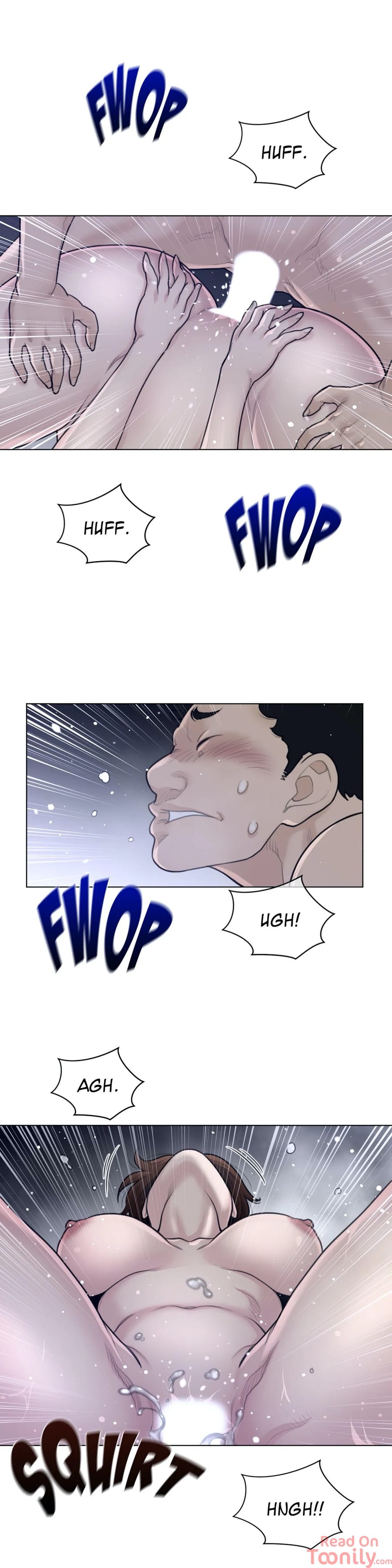 Perfect Half Uncensored, chapter 116, page 7 of 23