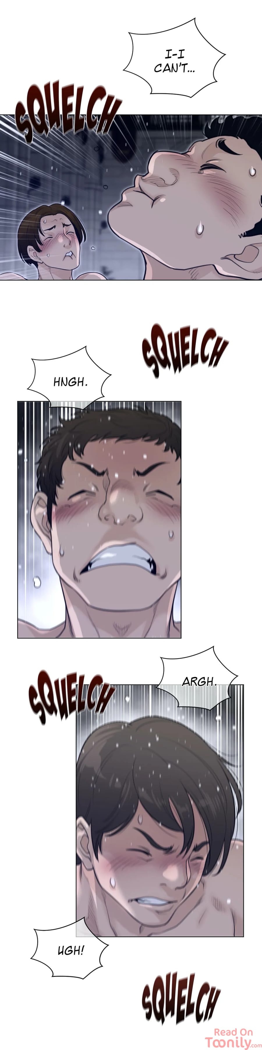 Perfect Half Uncensored, chapter 116, page 12 of 23
