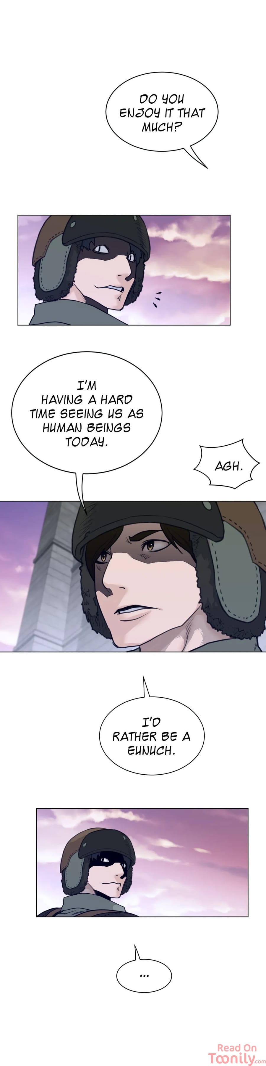 Perfect Half Uncensored, chapter 116, page 16 of 23