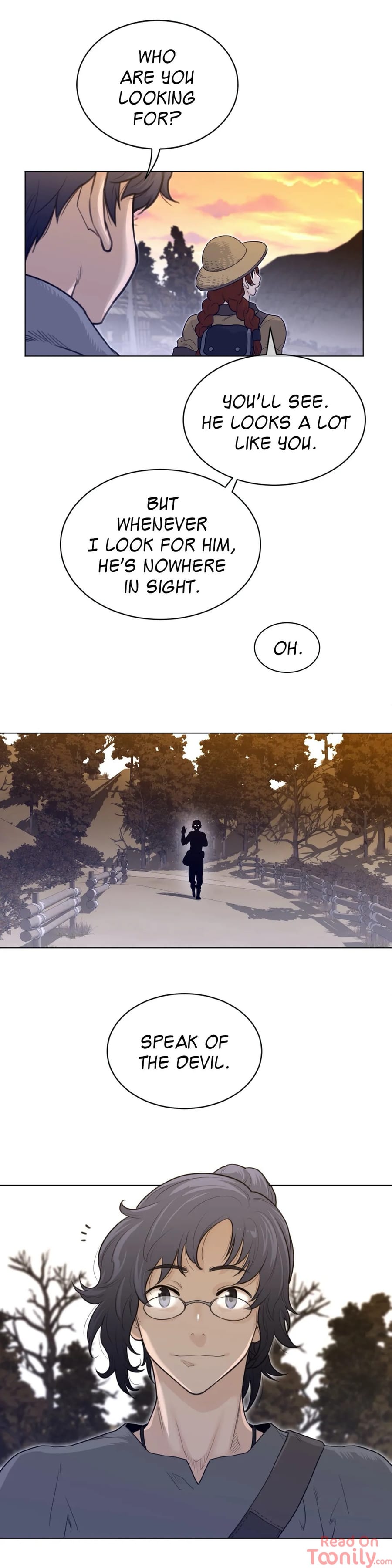 Perfect Half Uncensored, chapter 116, page 18 of 23