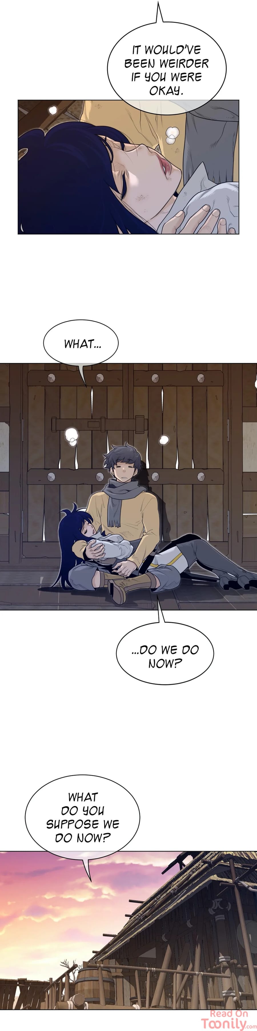 Perfect Half Uncensored, chapter 117, page 5 of 23