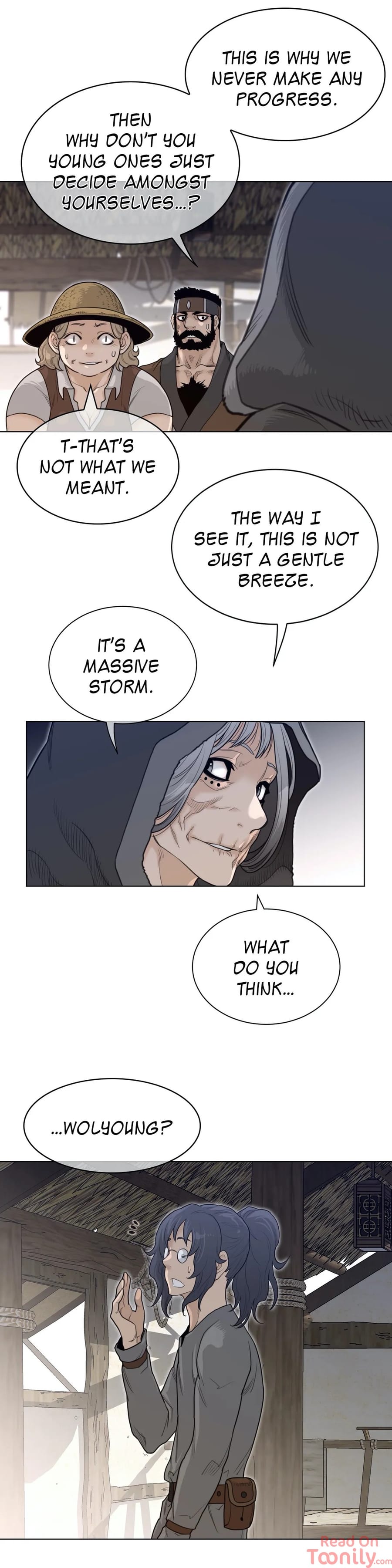 Perfect Half Uncensored, chapter 117, page 8 of 23