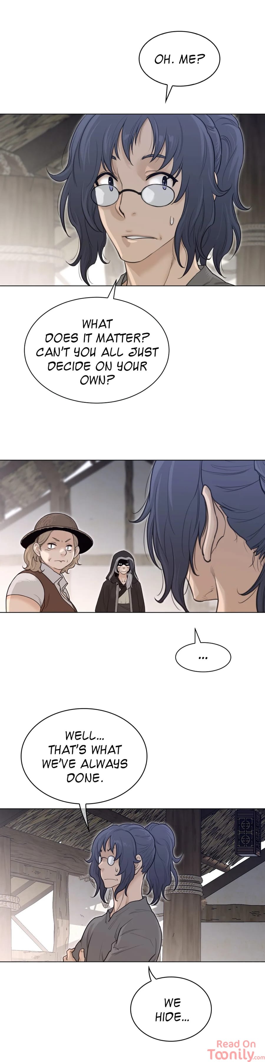 Perfect Half Uncensored, chapter 117, page 9 of 23
