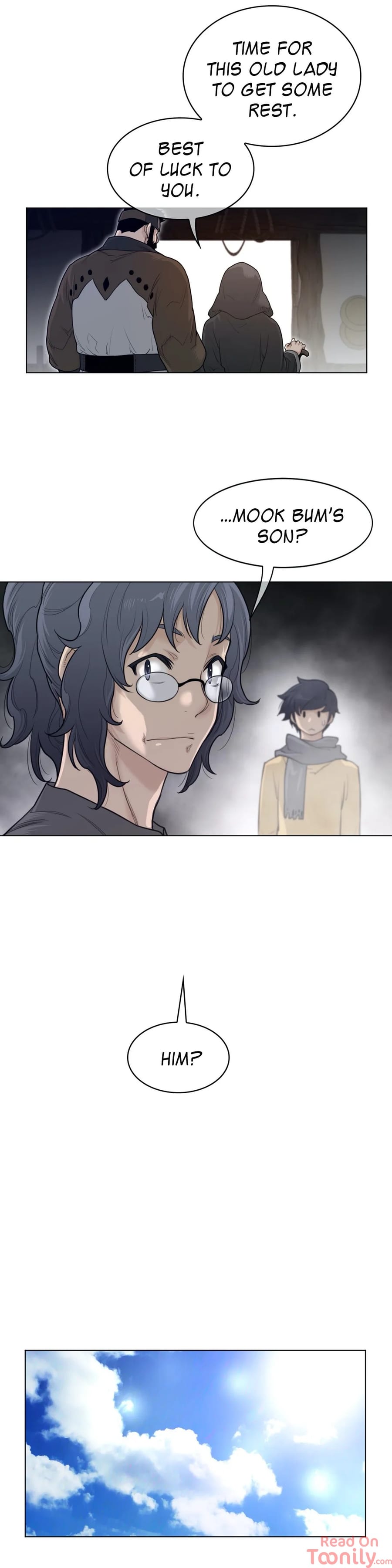 Perfect Half Uncensored, chapter 117, page 13 of 23