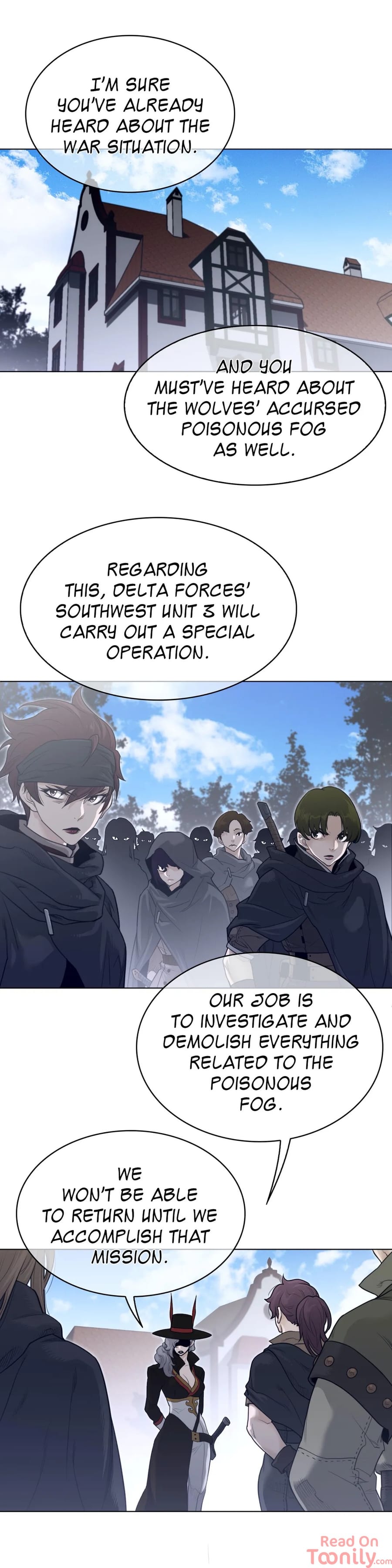 Perfect Half Uncensored, chapter 117, page 14 of 23