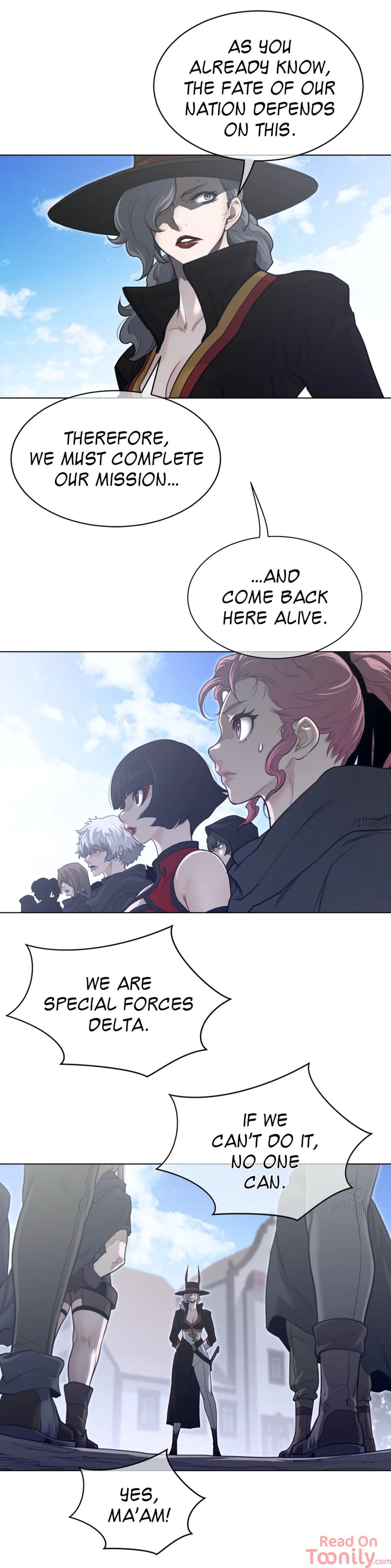 Perfect Half Uncensored, chapter 117, page 15 of 23