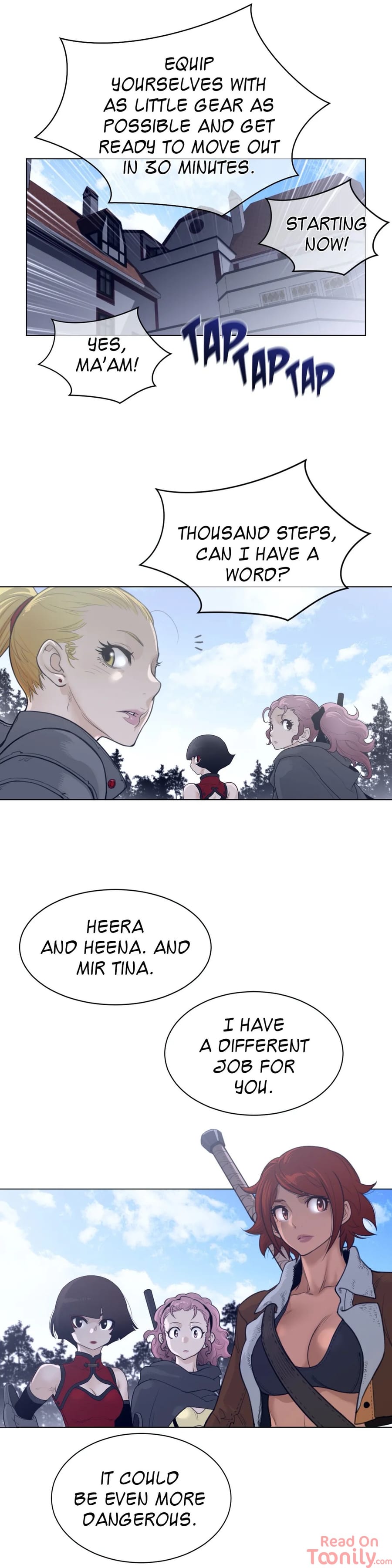 Perfect Half Uncensored, chapter 117, page 16 of 23