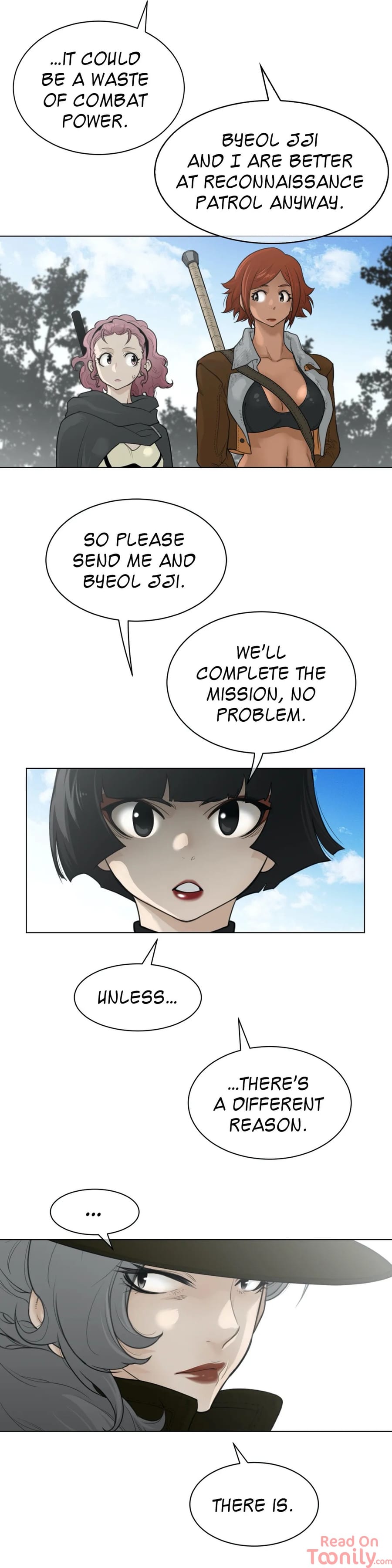 Perfect Half Uncensored, chapter 117, page 20 of 23