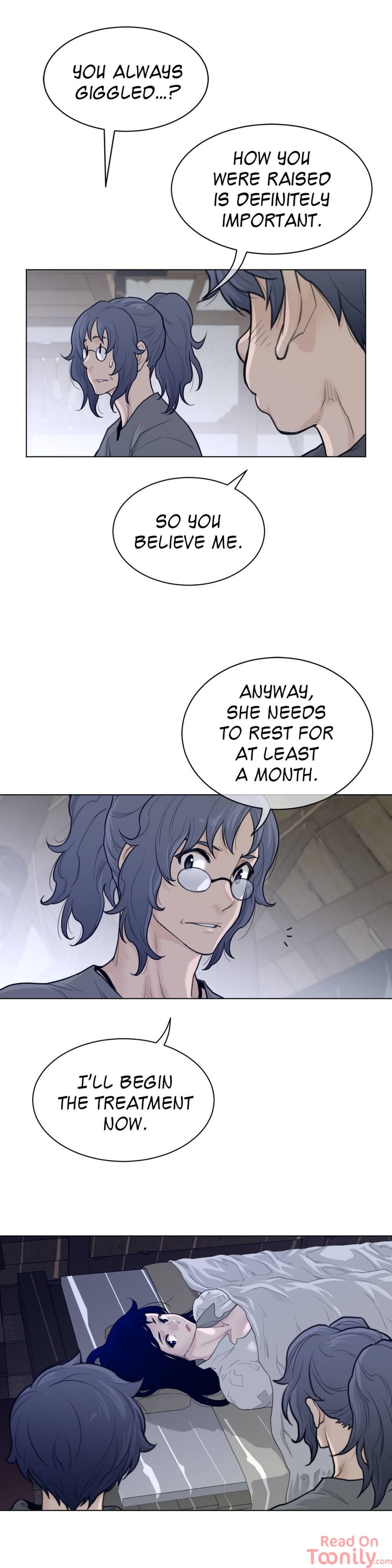 Perfect Half Uncensored, chapter 118, page 5 of 22