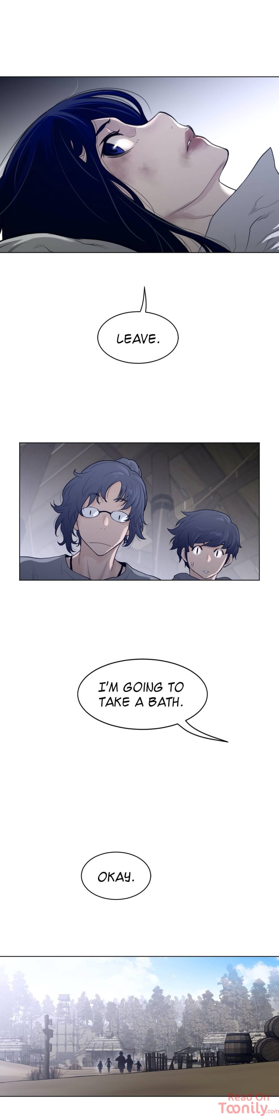 Perfect Half Uncensored, chapter 118, page 6 of 22