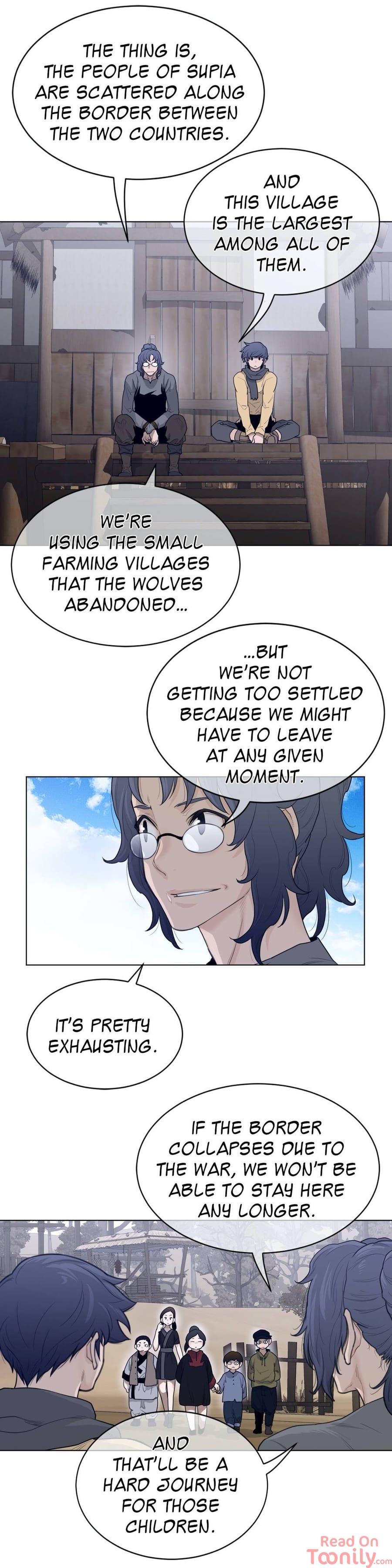 Perfect Half Uncensored, chapter 118, page 7 of 22