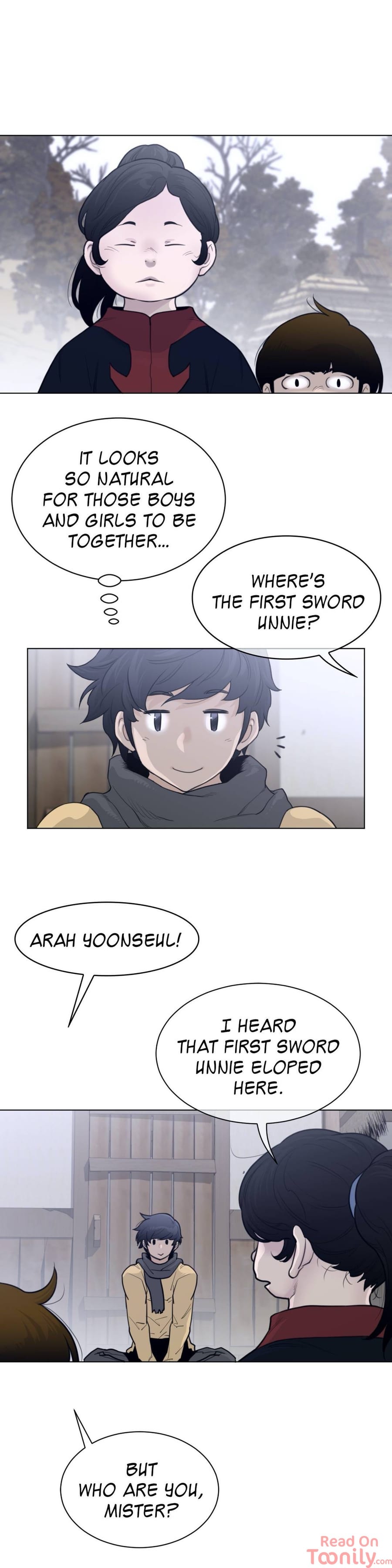Perfect Half Uncensored, chapter 118, page 8 of 22