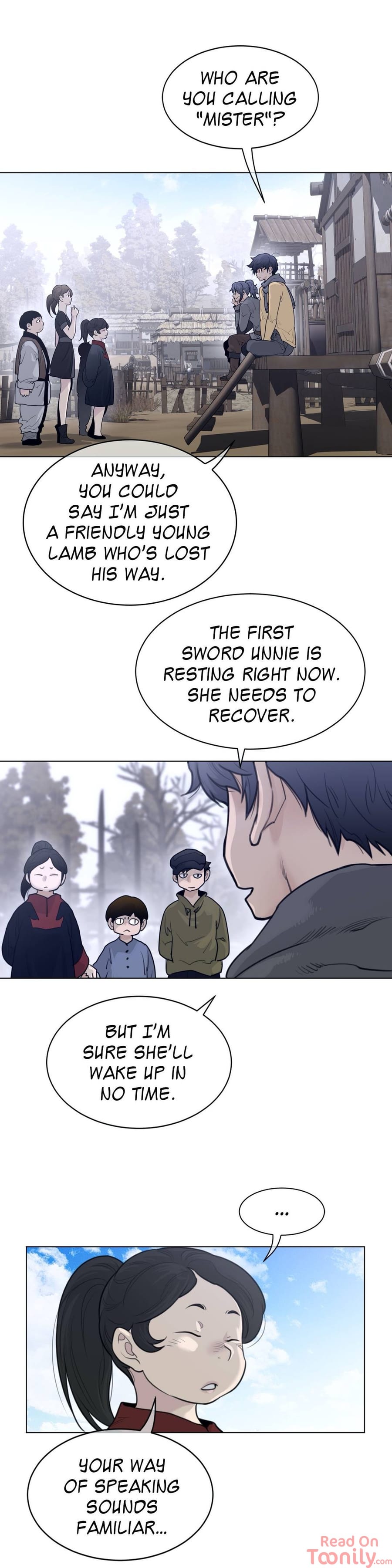 Perfect Half Uncensored, chapter 118, page 9 of 22