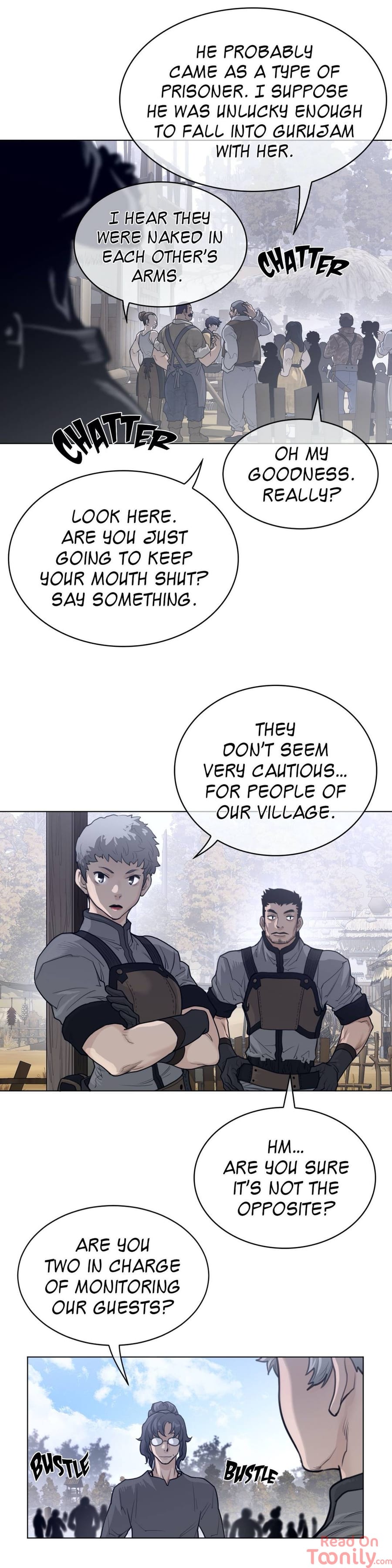 Perfect Half Uncensored, chapter 118, page 12 of 22