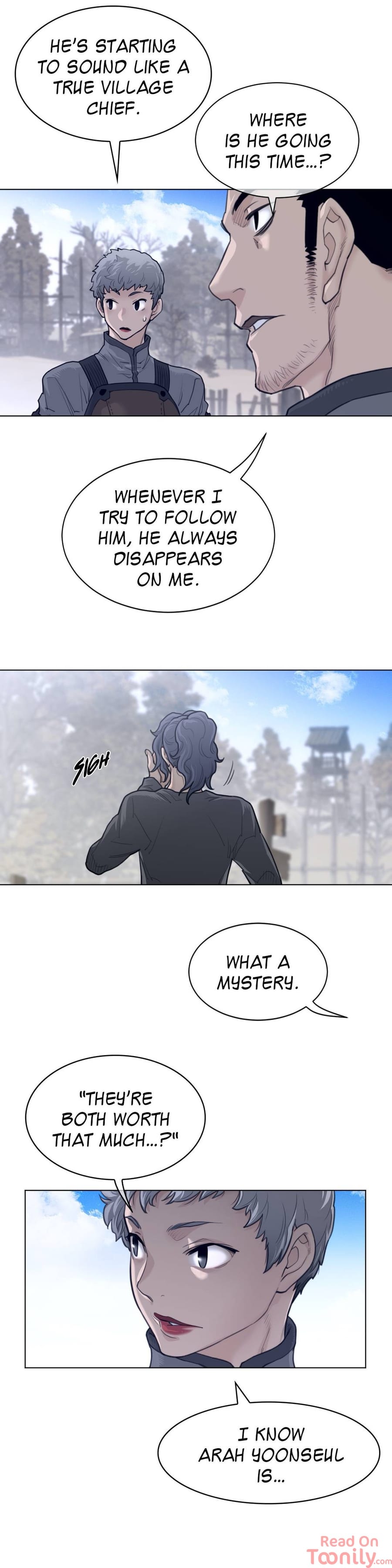 Perfect Half Uncensored, chapter 118, page 15 of 22