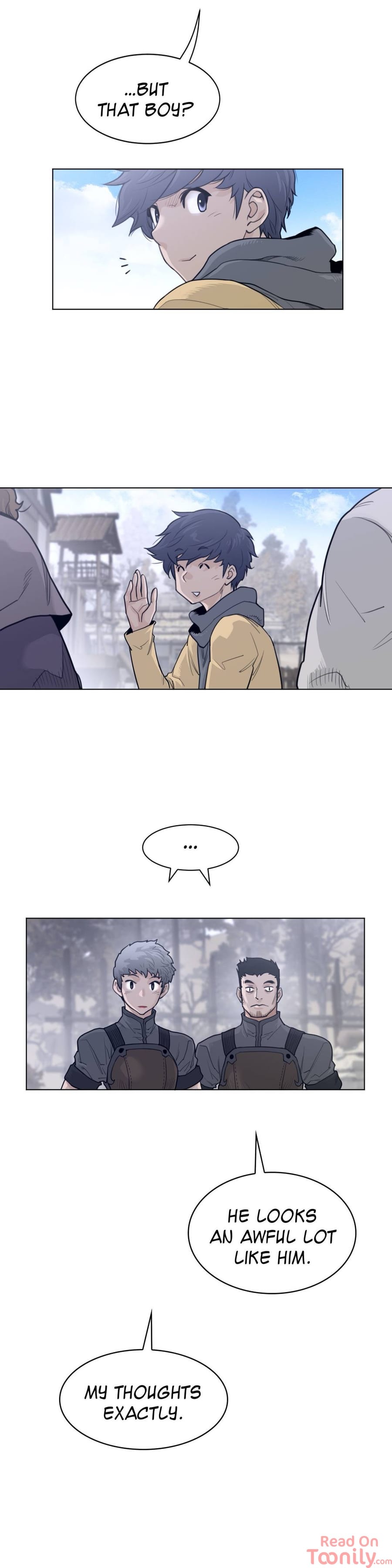Perfect Half Uncensored, chapter 118, page 16 of 22