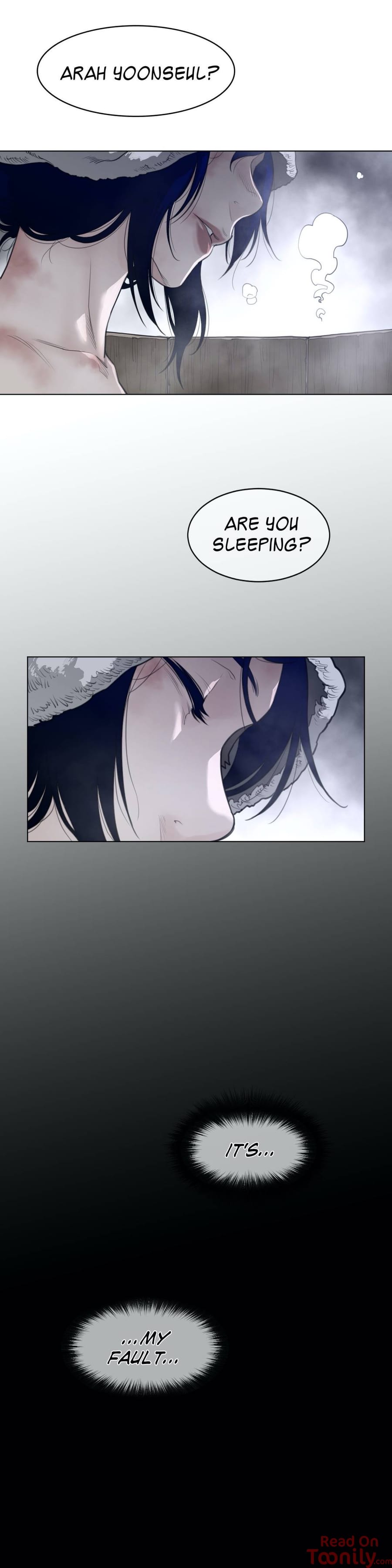 Perfect Half Uncensored, chapter 118, page 18 of 22