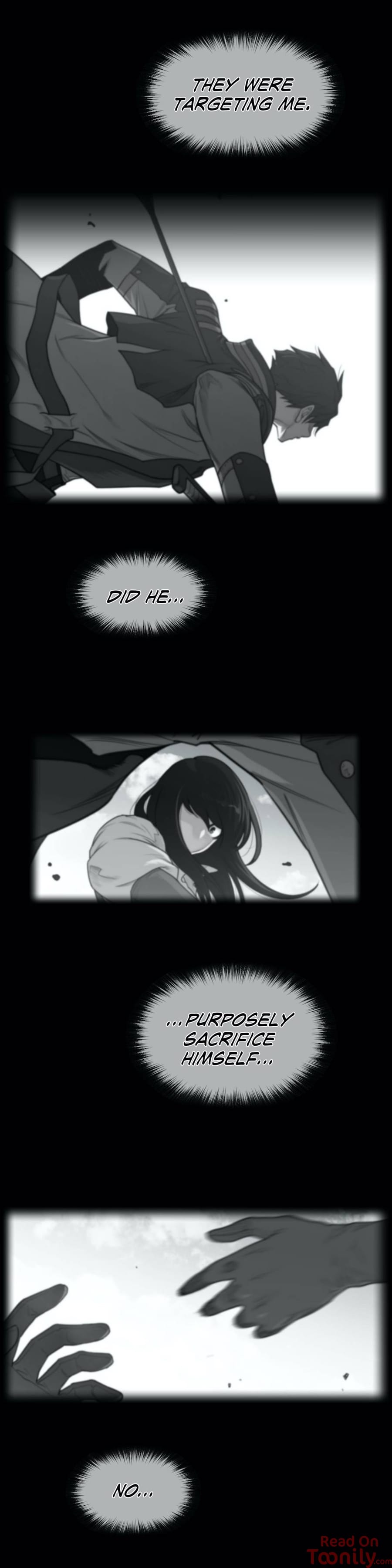 Perfect Half Uncensored, chapter 118, page 19 of 22