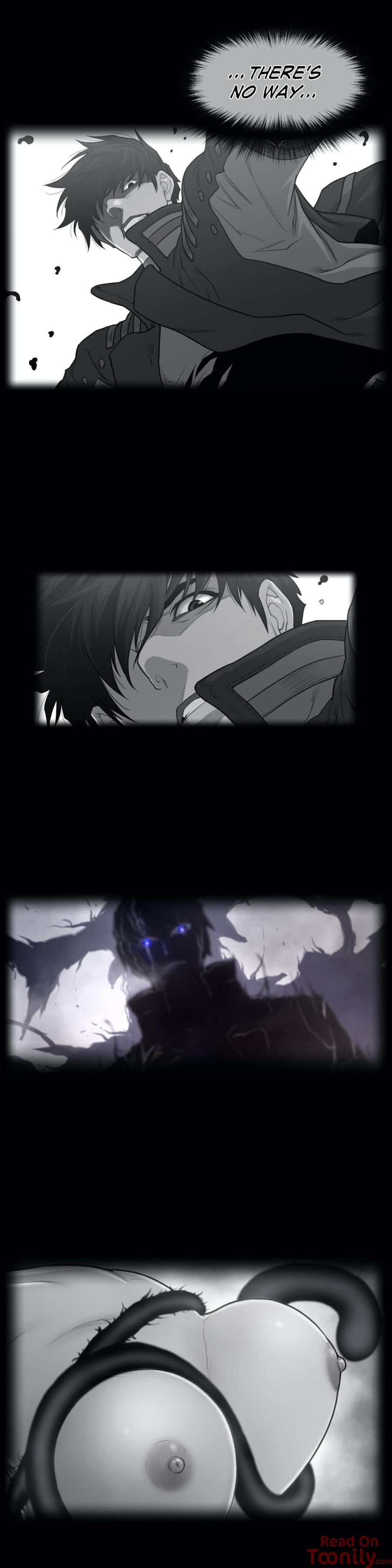 Perfect Half Uncensored, chapter 118, page 20 of 22
