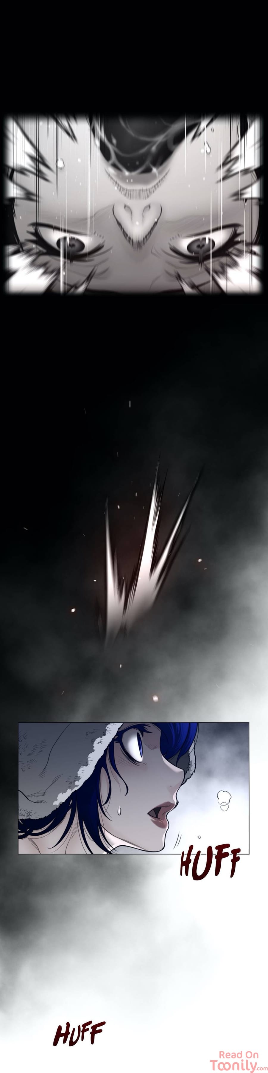 Perfect Half Uncensored, chapter 118, page 21 of 22