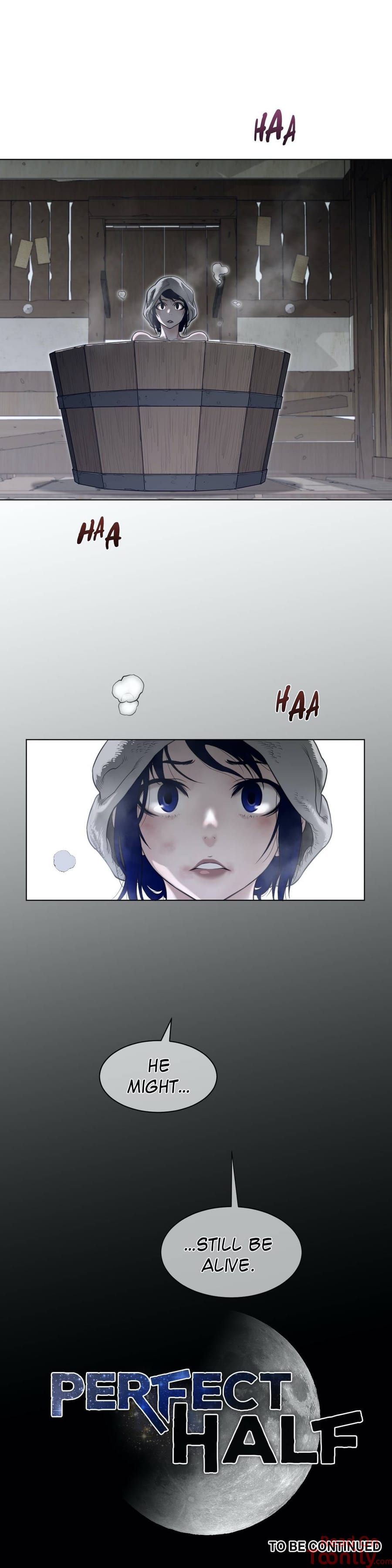 Perfect Half Uncensored, chapter 118, page 22 of 22
