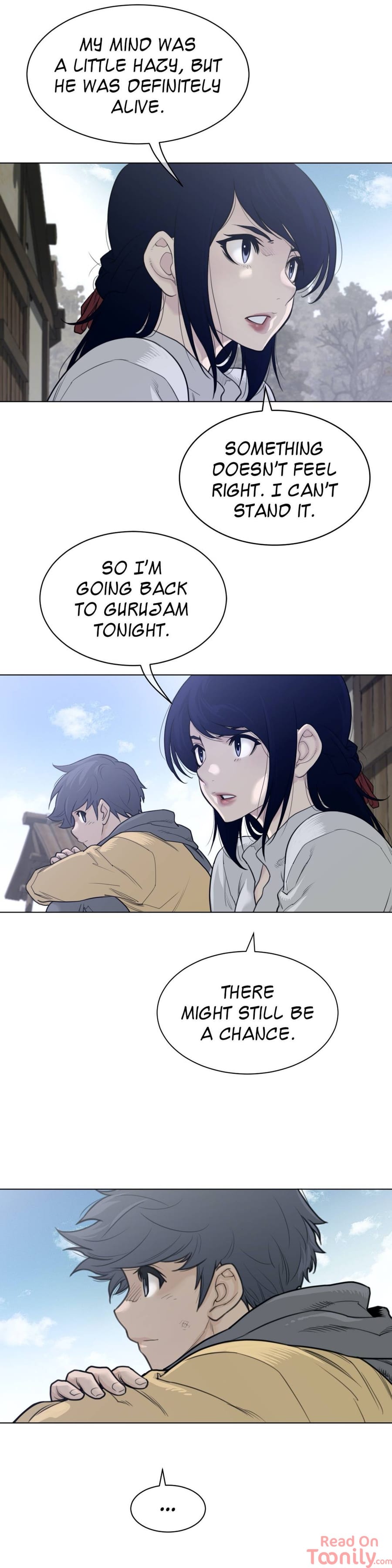 Perfect Half Uncensored, chapter 119, page 5 of 21