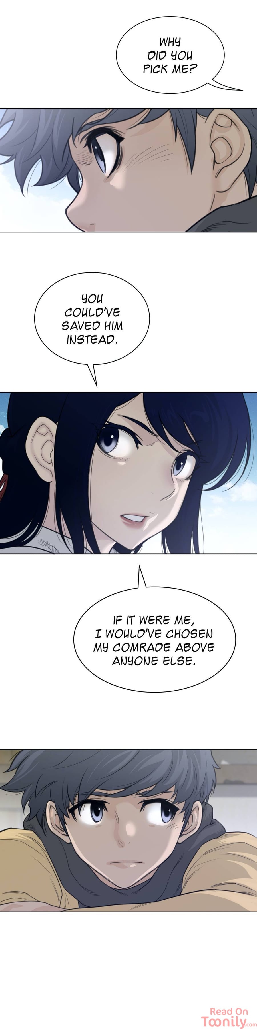 Perfect Half Uncensored, chapter 119, page 6 of 21