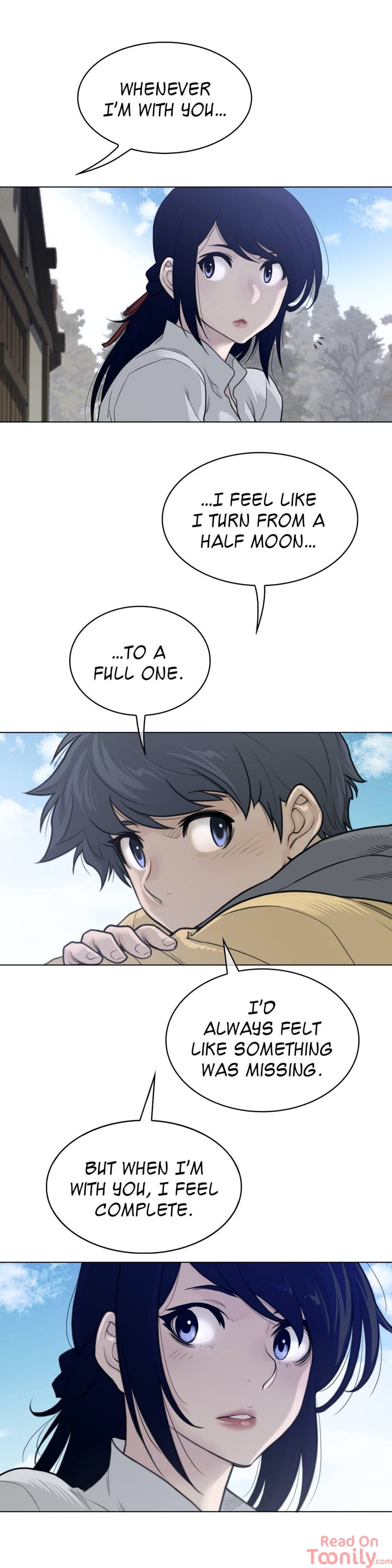 Perfect Half Uncensored, chapter 119, page 7 of 21