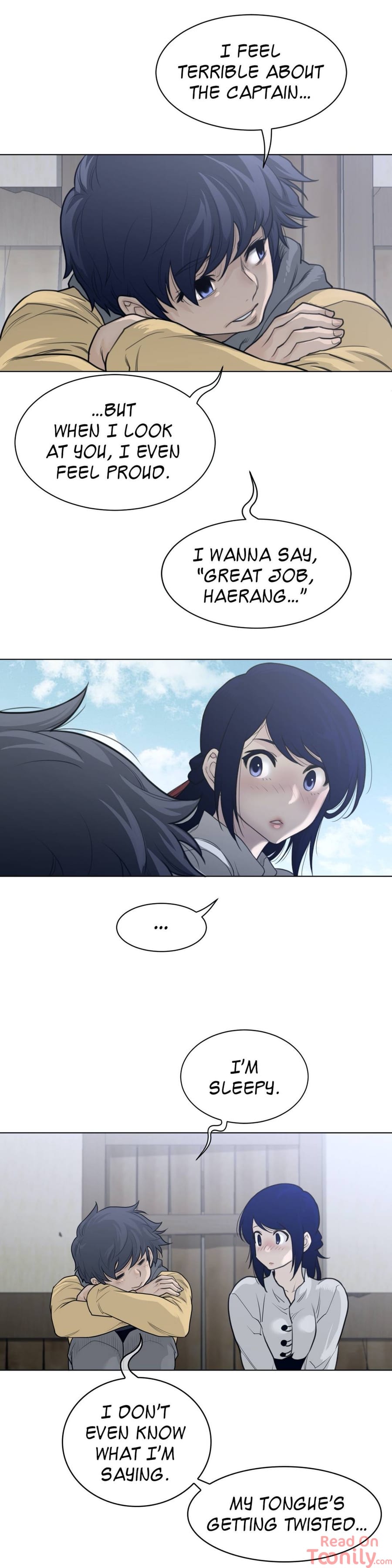 Perfect Half Uncensored, chapter 119, page 9 of 21