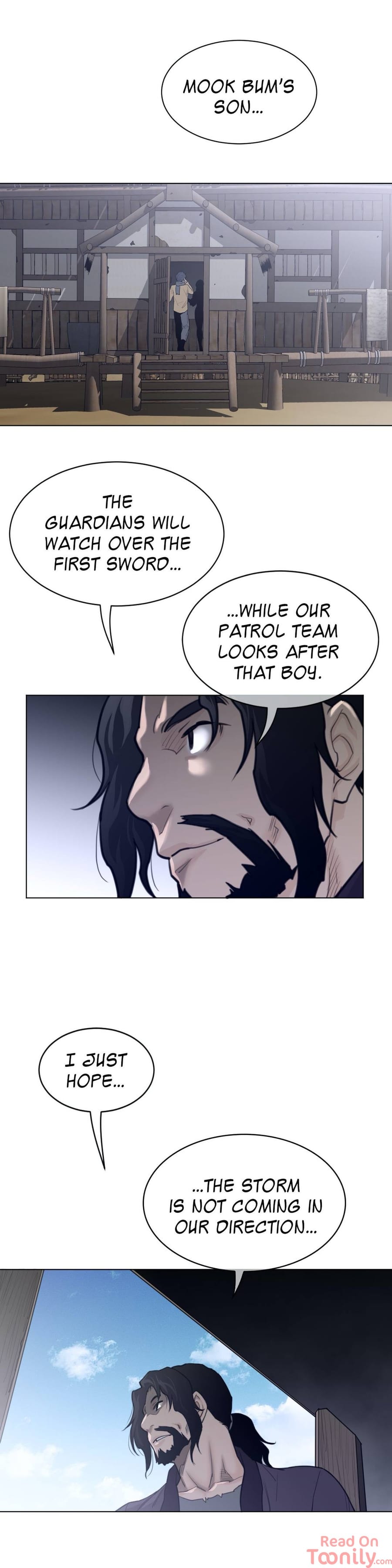 Perfect Half Uncensored, chapter 119, page 15 of 21